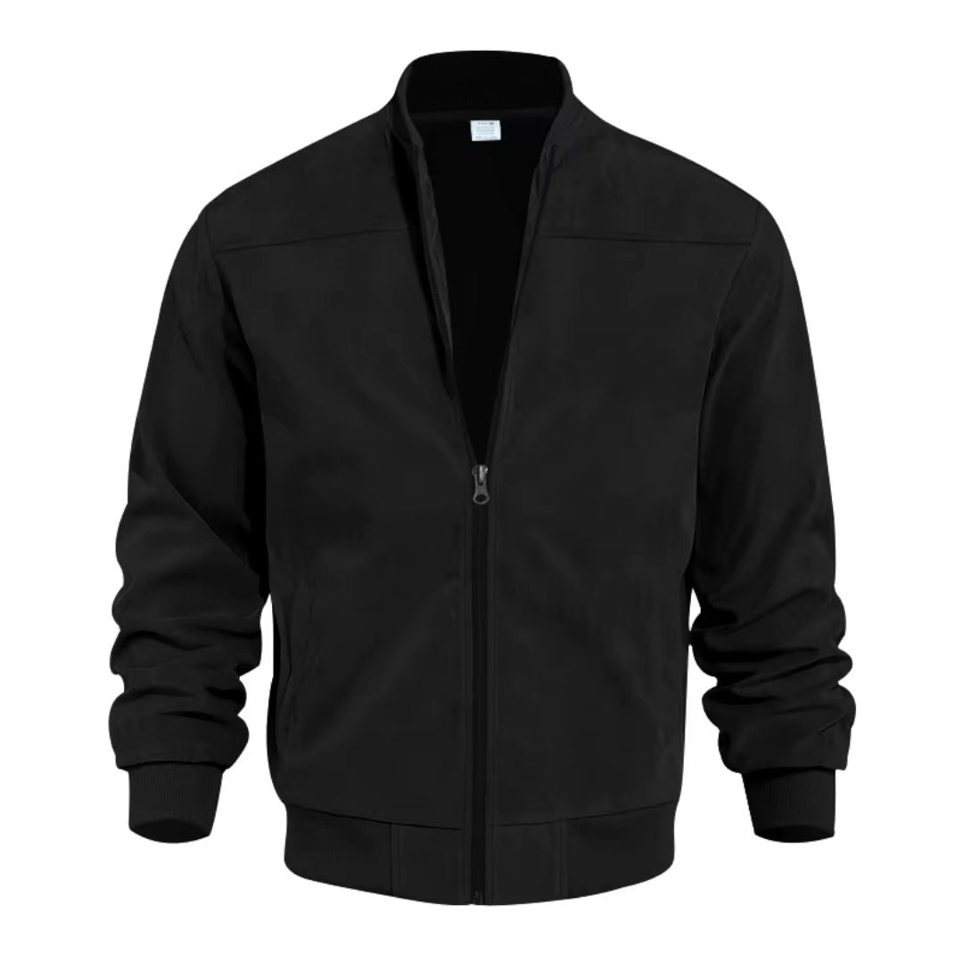 Men's Vintage Cardigan Jacket