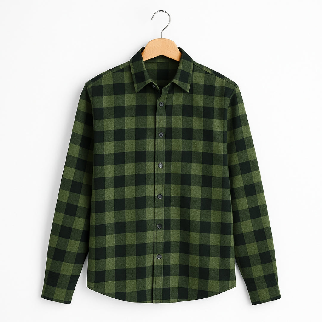 Men's Lumberjack Classic Shirt