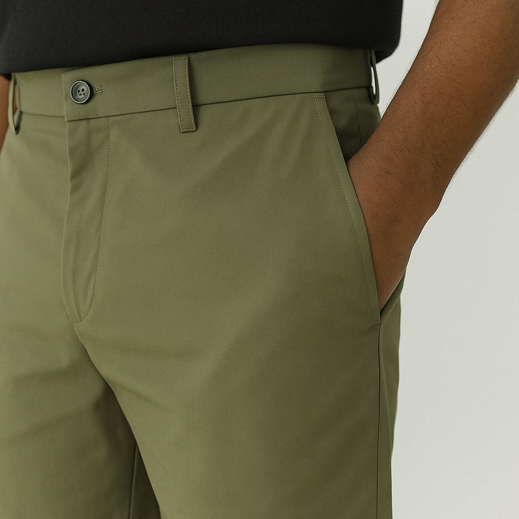 Shorts Tailoring