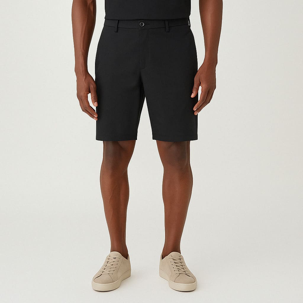 Shorts Tailoring