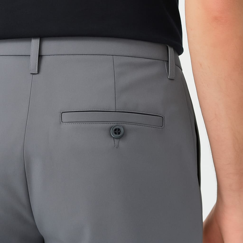 Shorts Tailoring