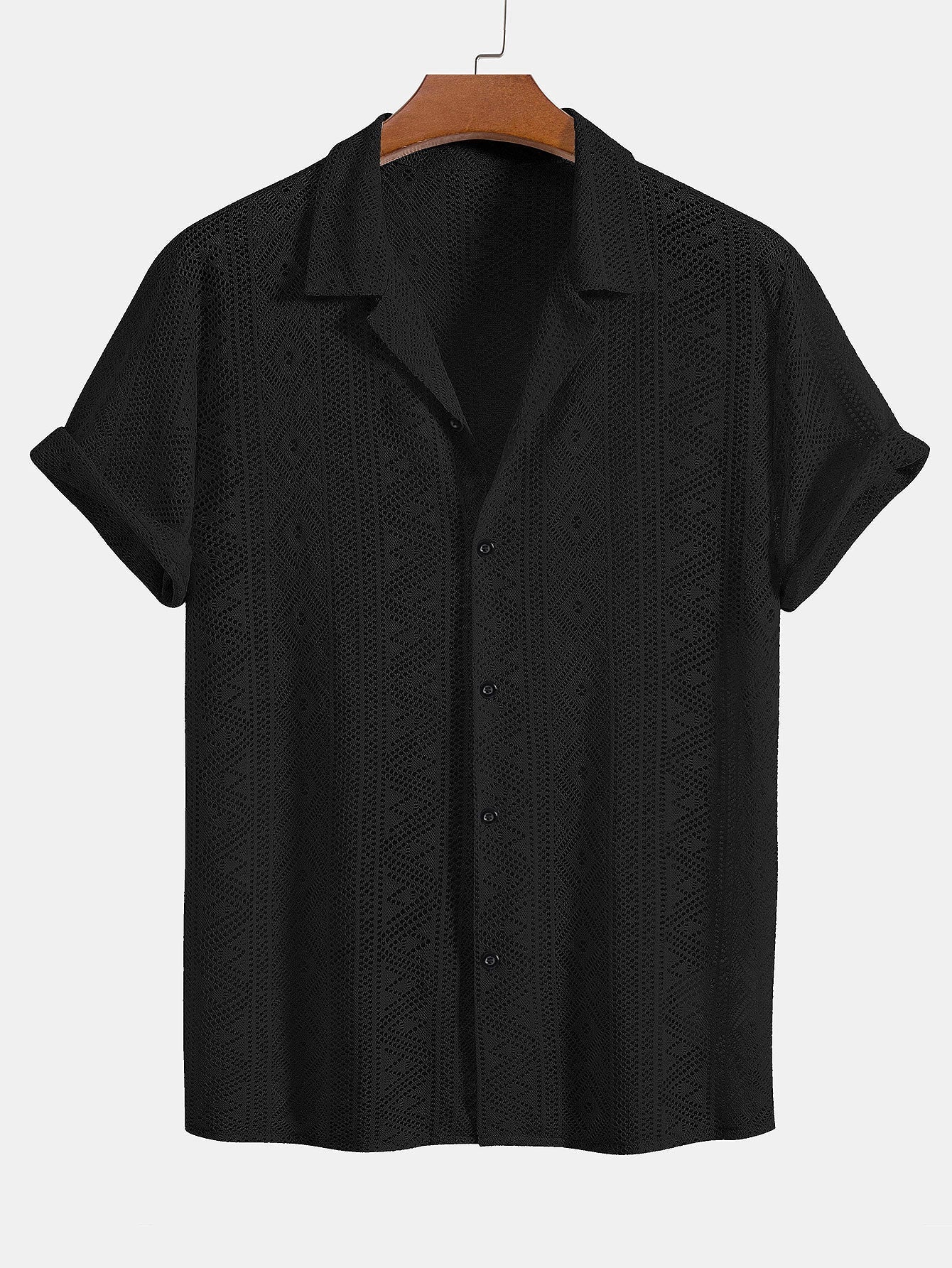 Small - Short-Sleeved Set