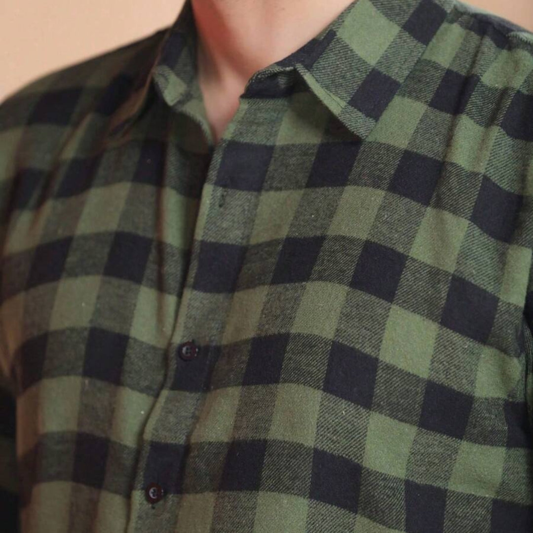 Men's Lumberjack Classic Shirt