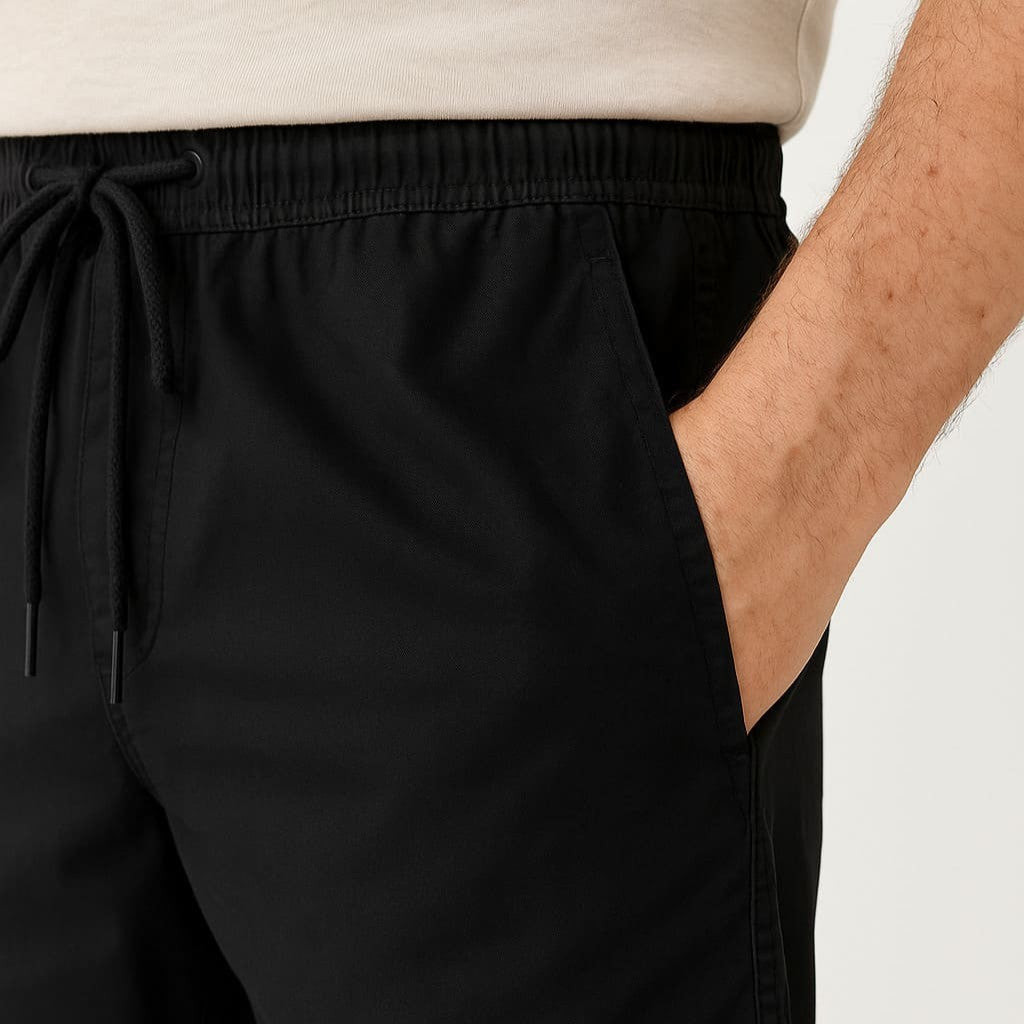 Short Sunrise 100% Cotton