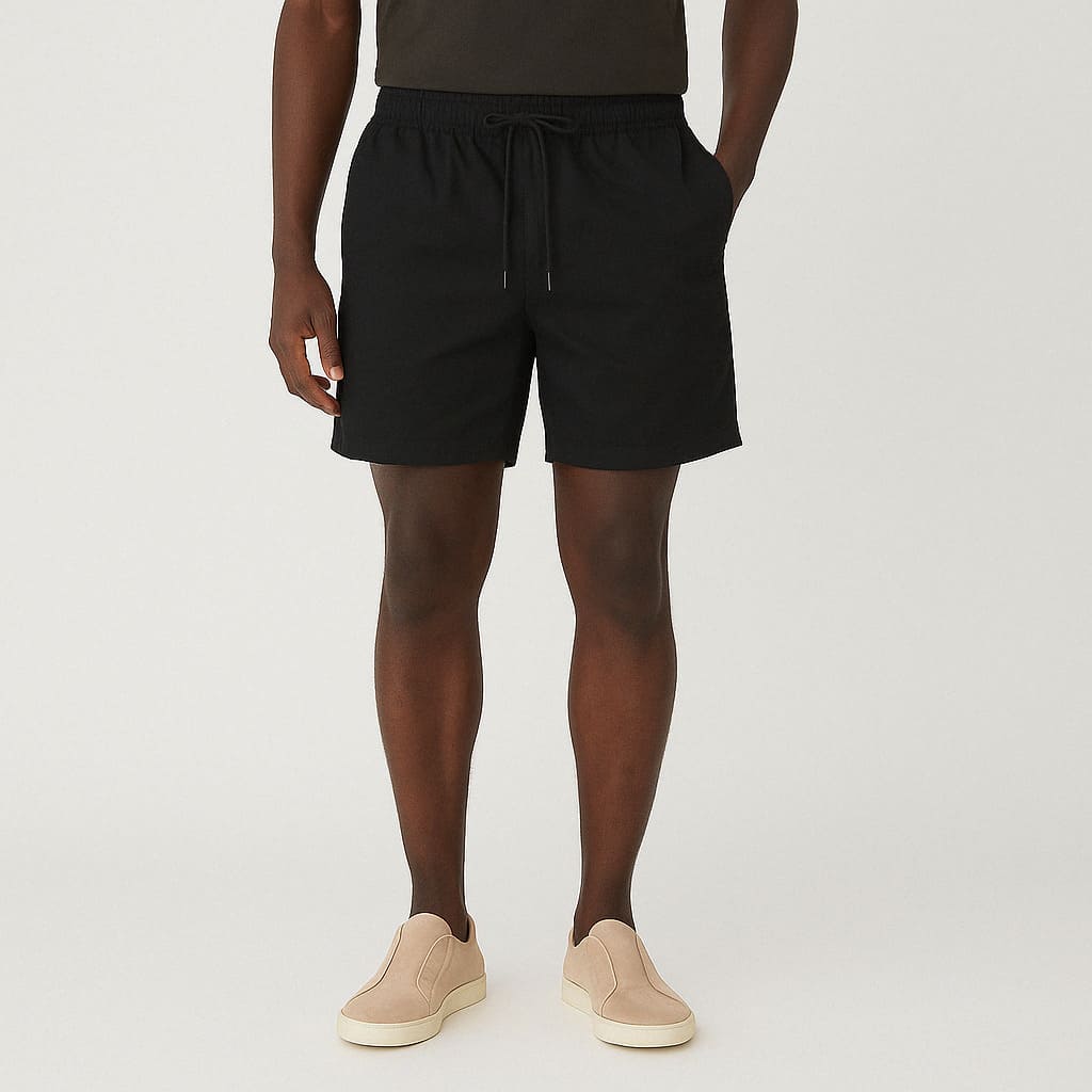 Short Sunrise 100% Cotton