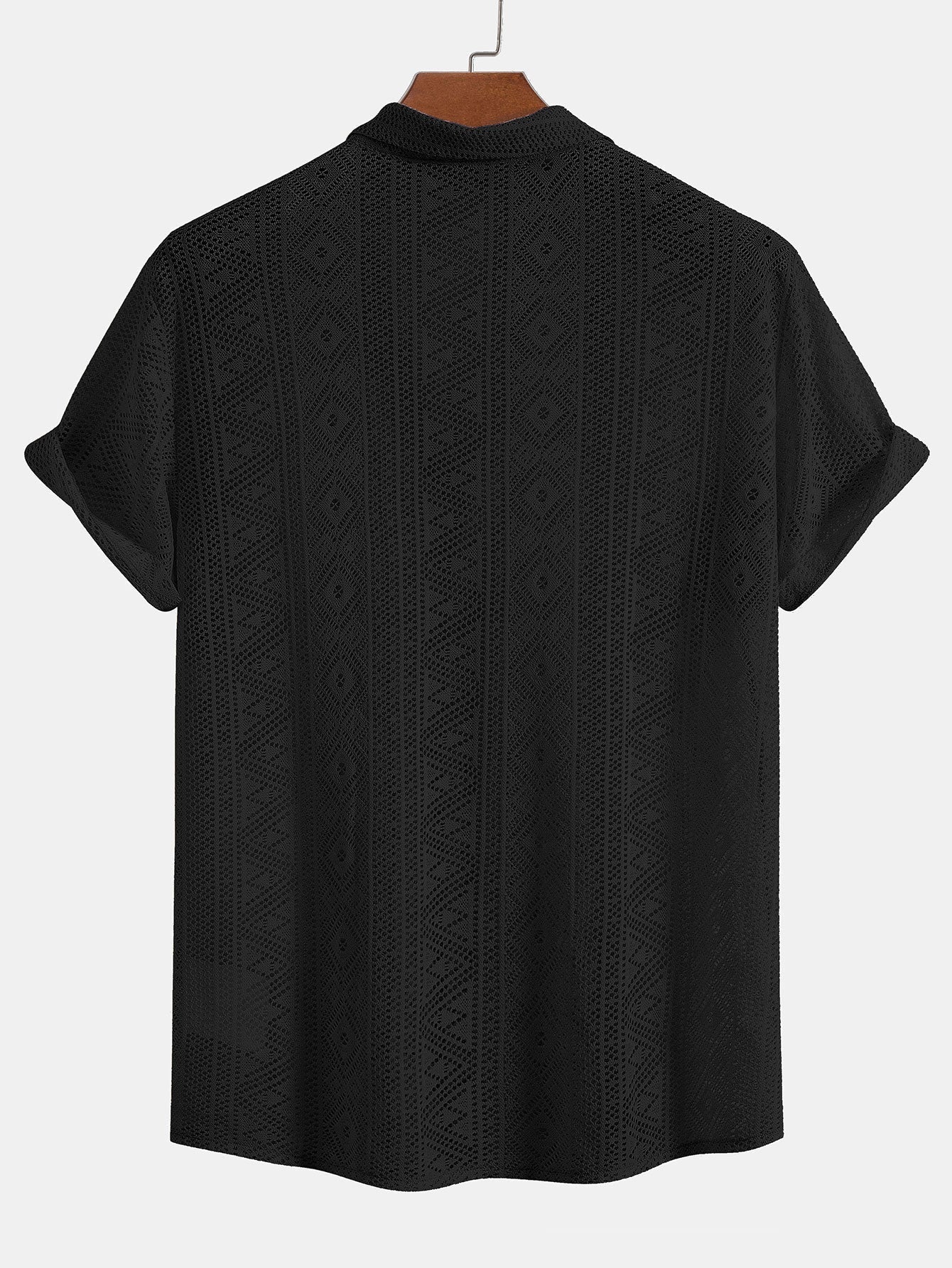 Small - Short-Sleeved Set