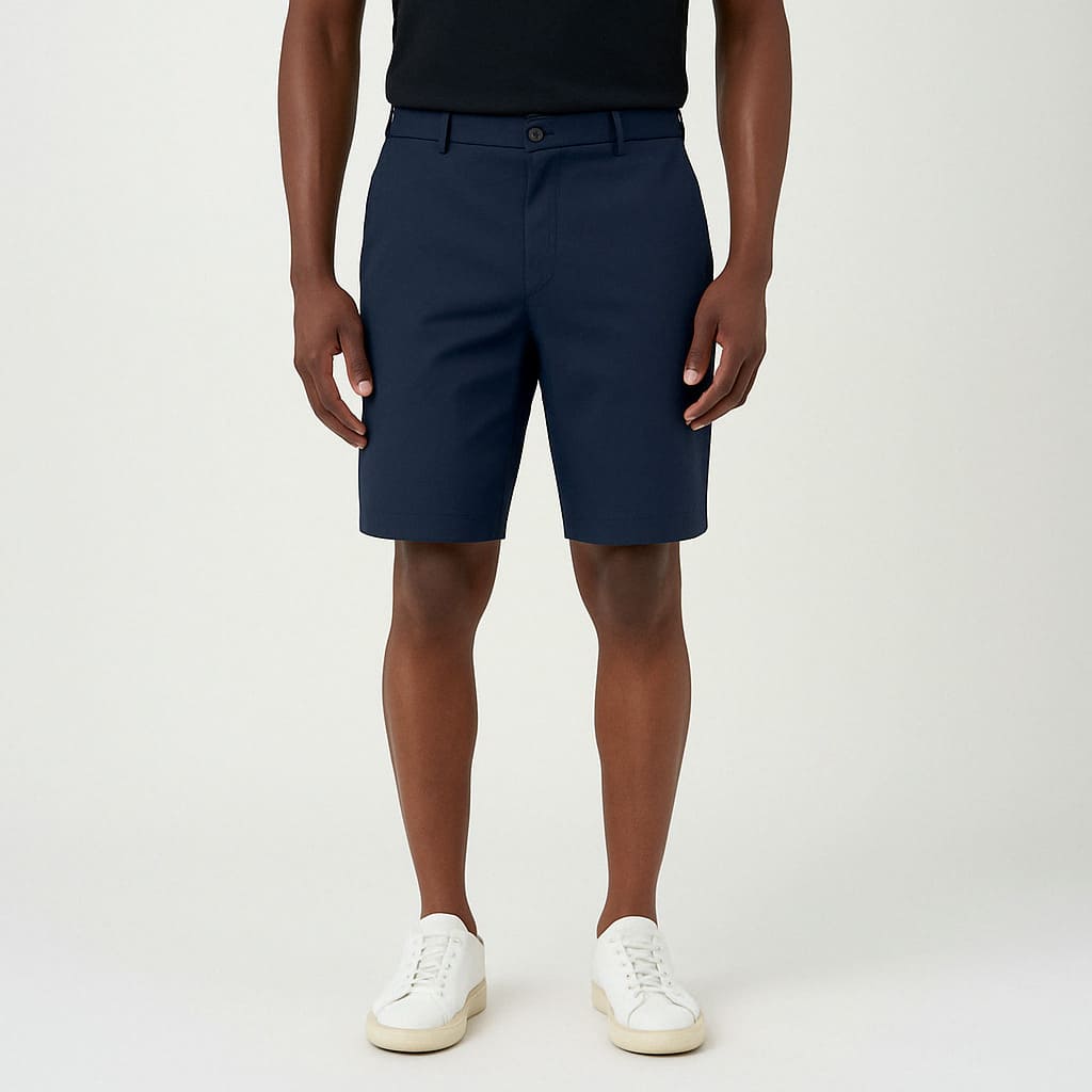 Shorts Tailoring