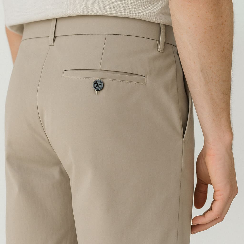Shorts Tailoring