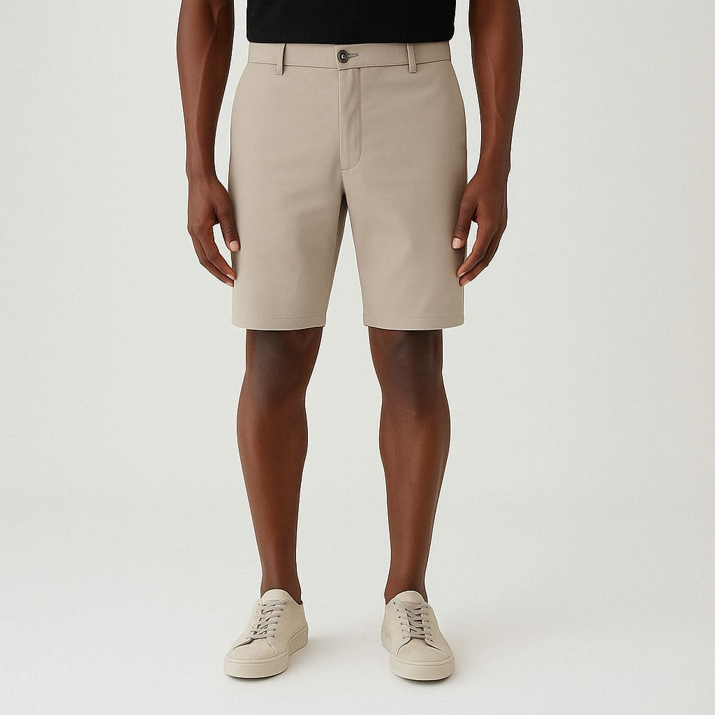 Shorts Tailoring