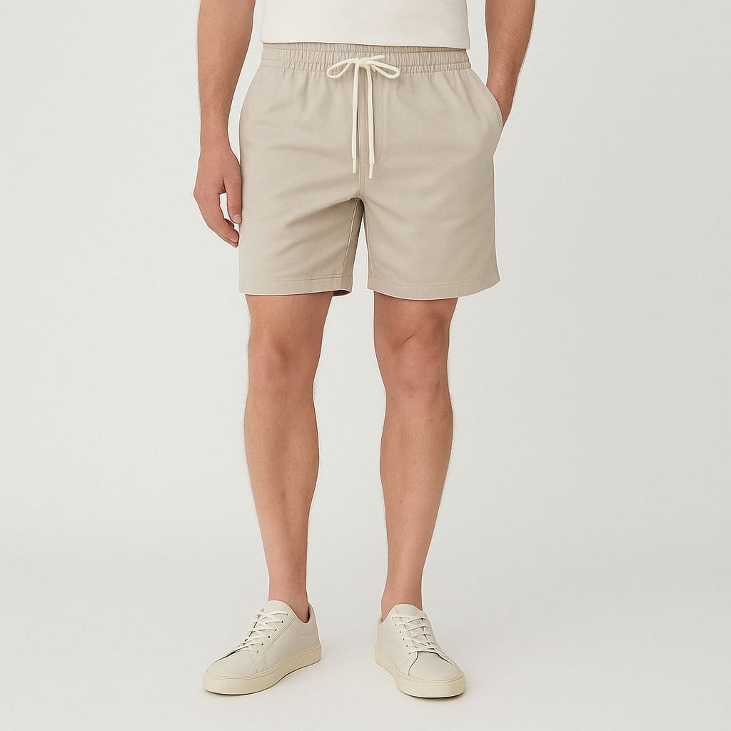 Short Sunrise 100% Cotton