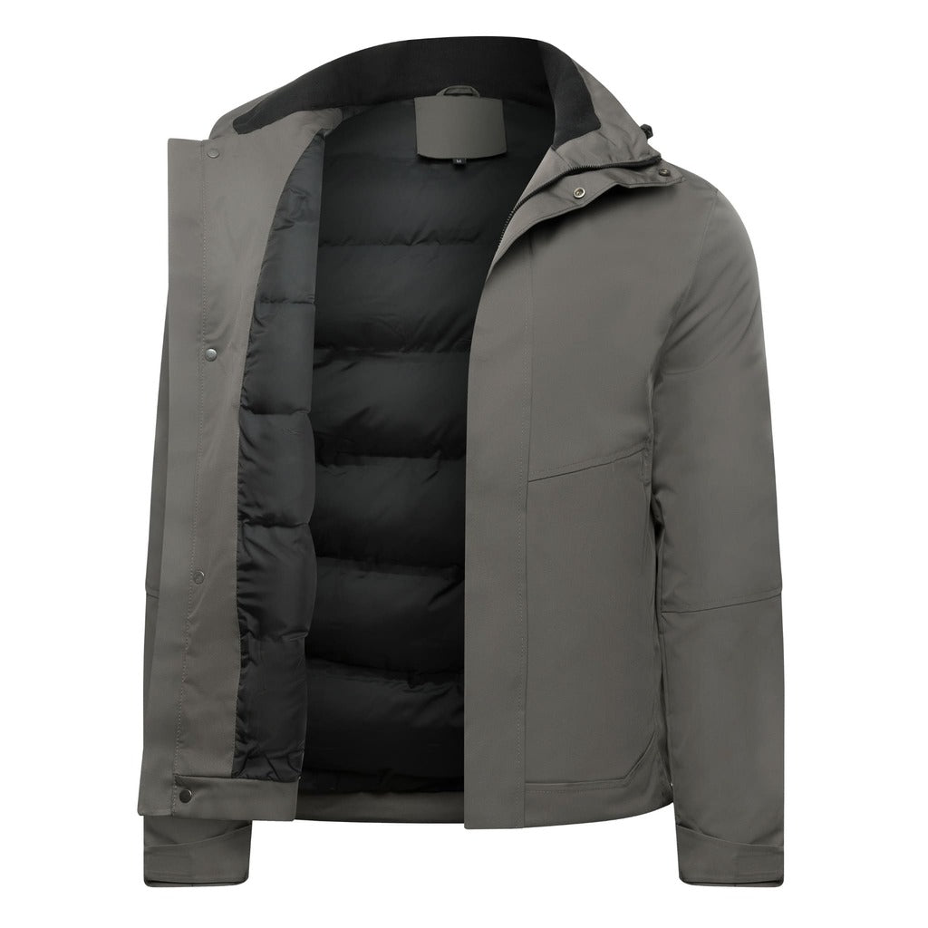 Zurich Thermal Jacket