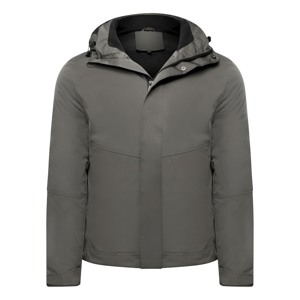 Zurich Thermal Jacket