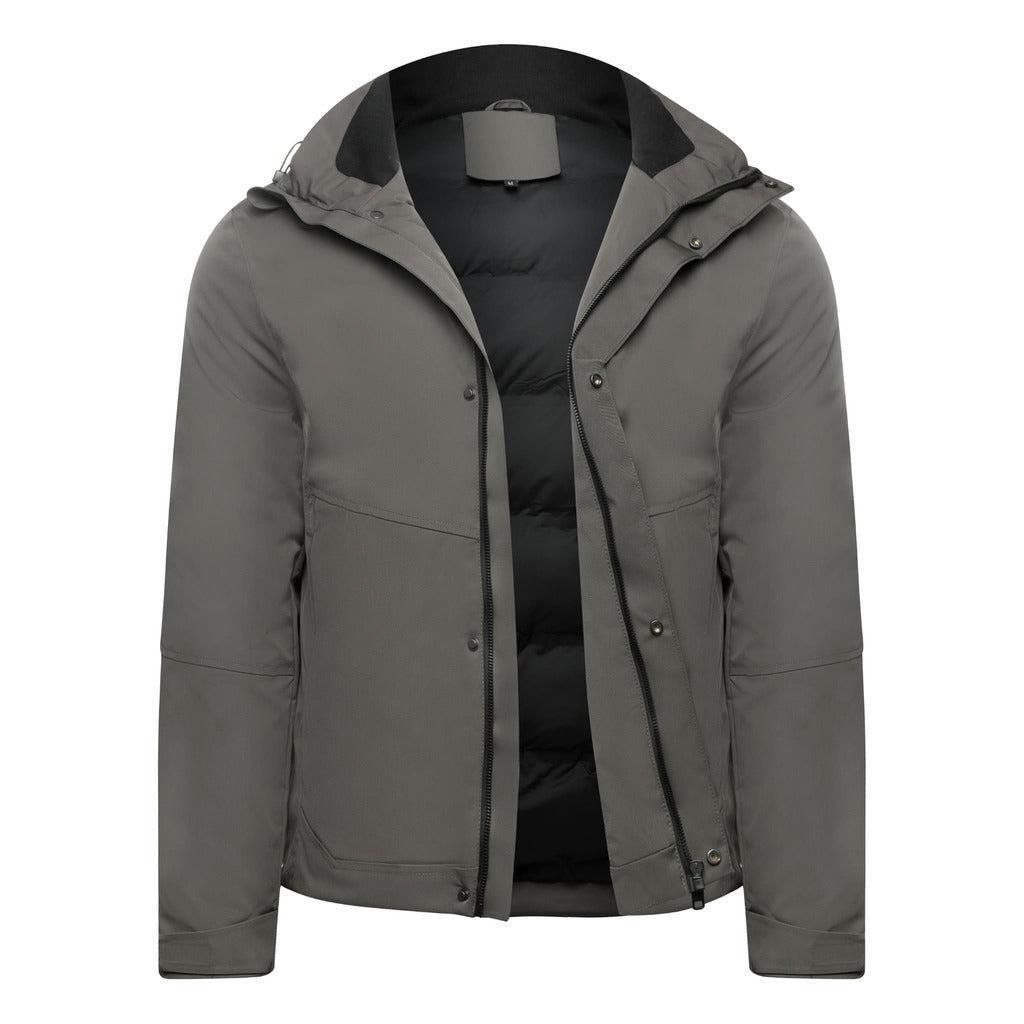 Zurich Thermal Jacket