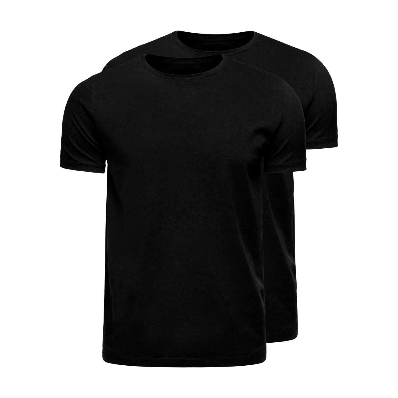 Set of 2 Tech Modal T-Shirts