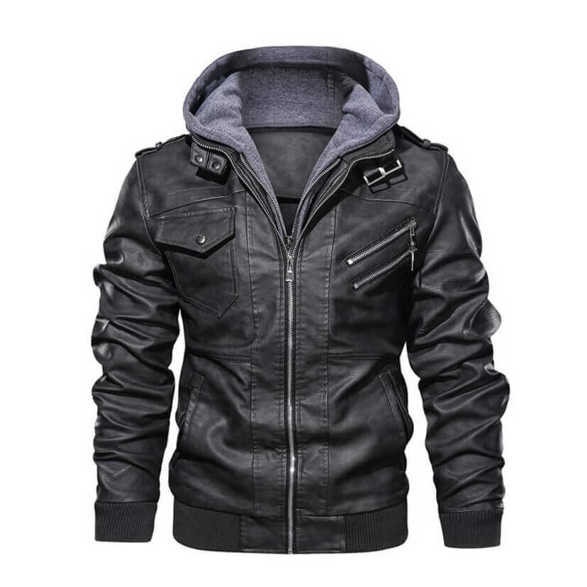 Men's Jacket - Brent