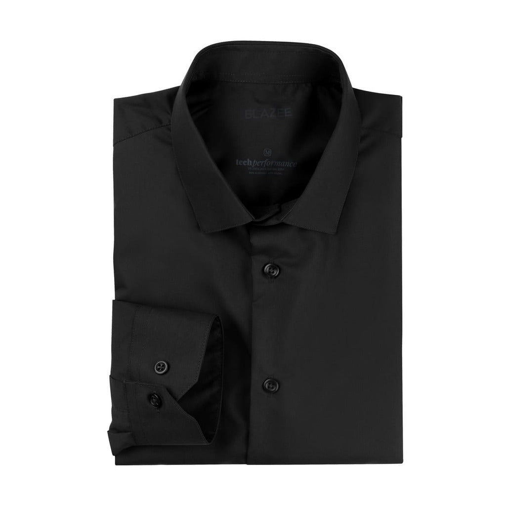 Tech Cotton Egyptian Dress Shirt