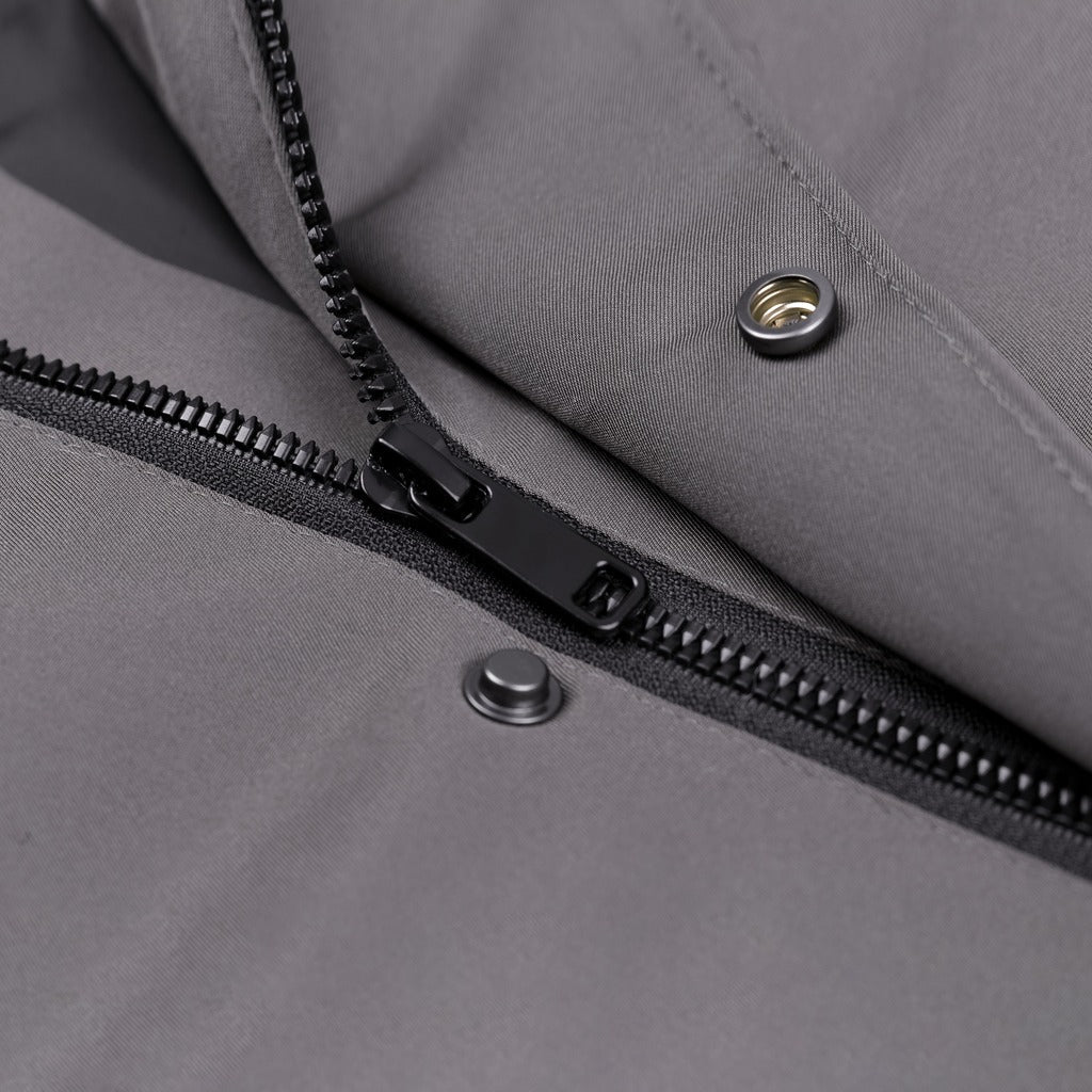 Zurich Thermal Jacket