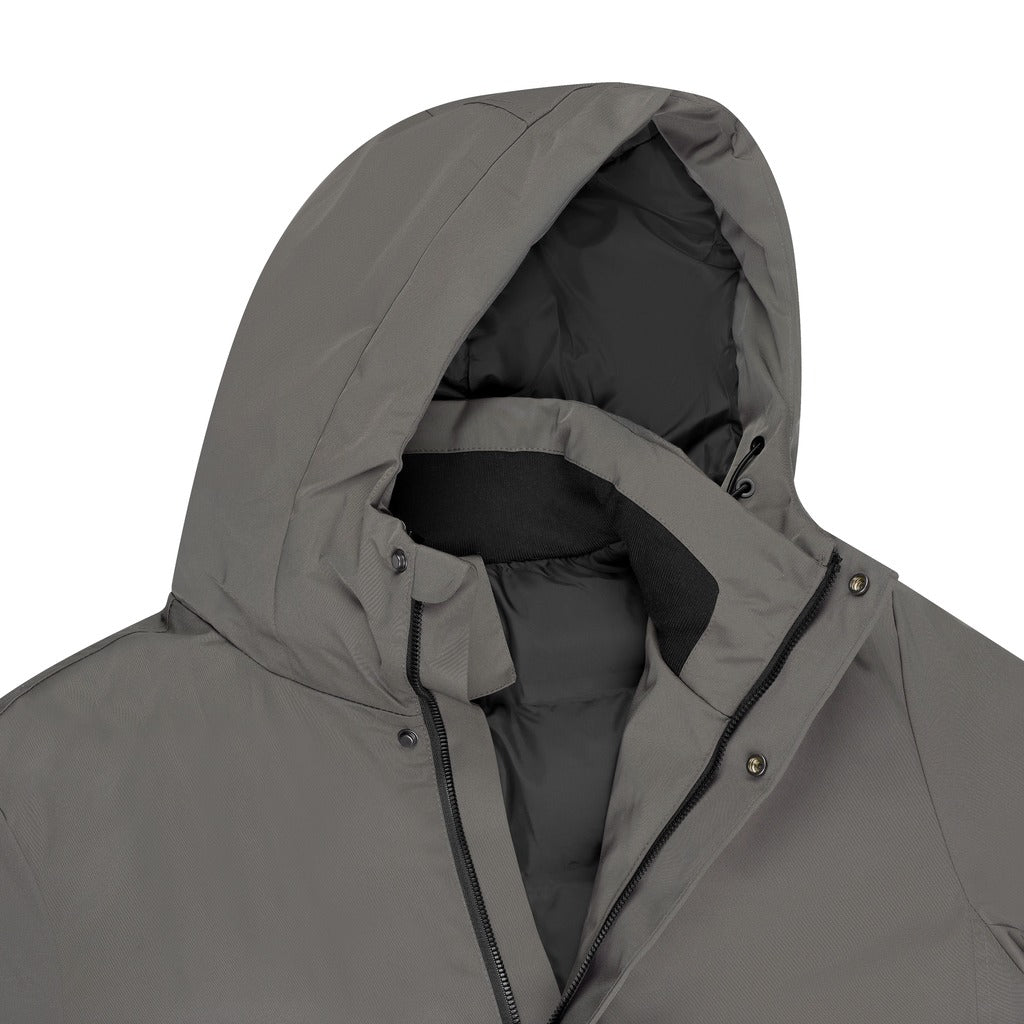 Zurich Thermal Jacket