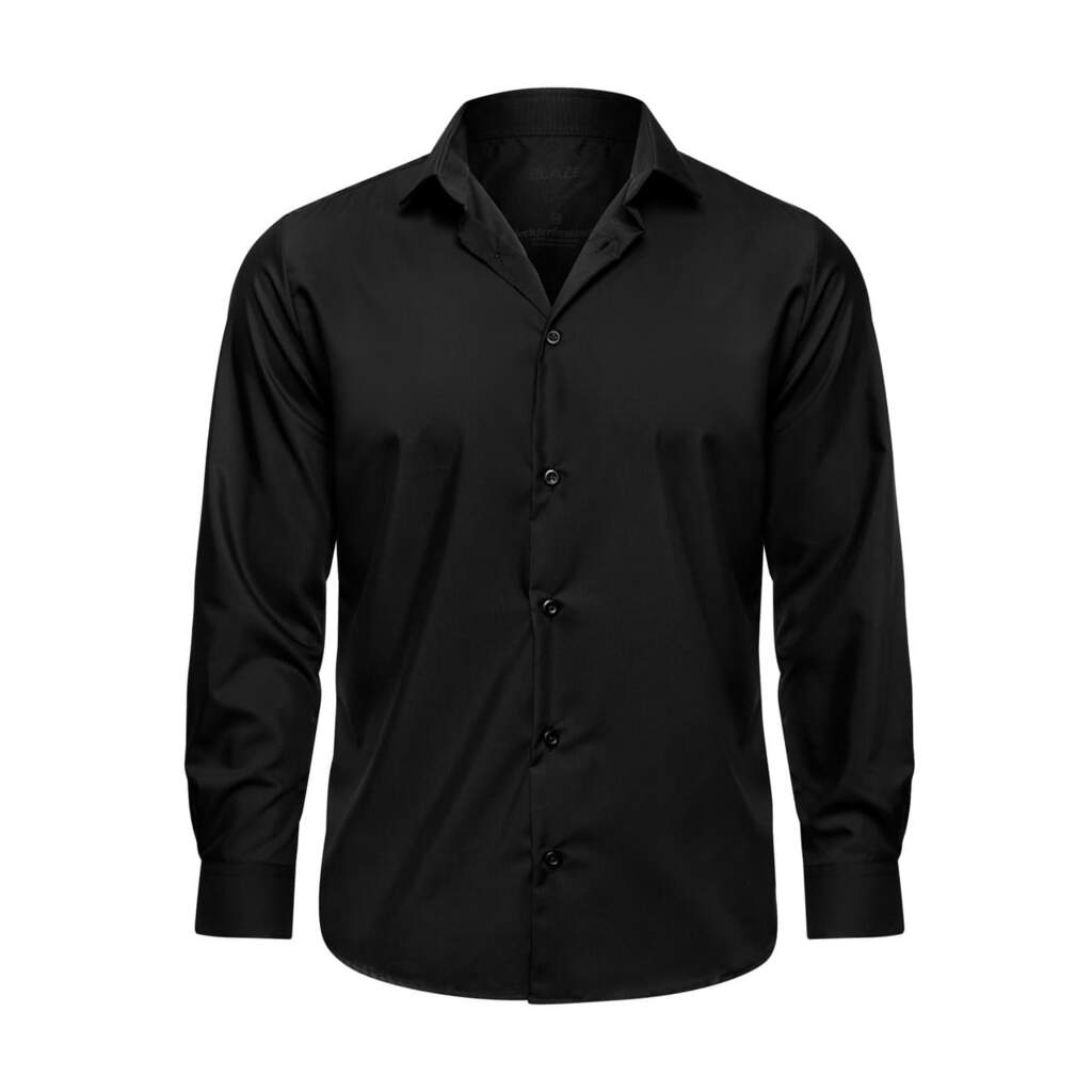 Tech Cotton Egyptian Dress Shirt