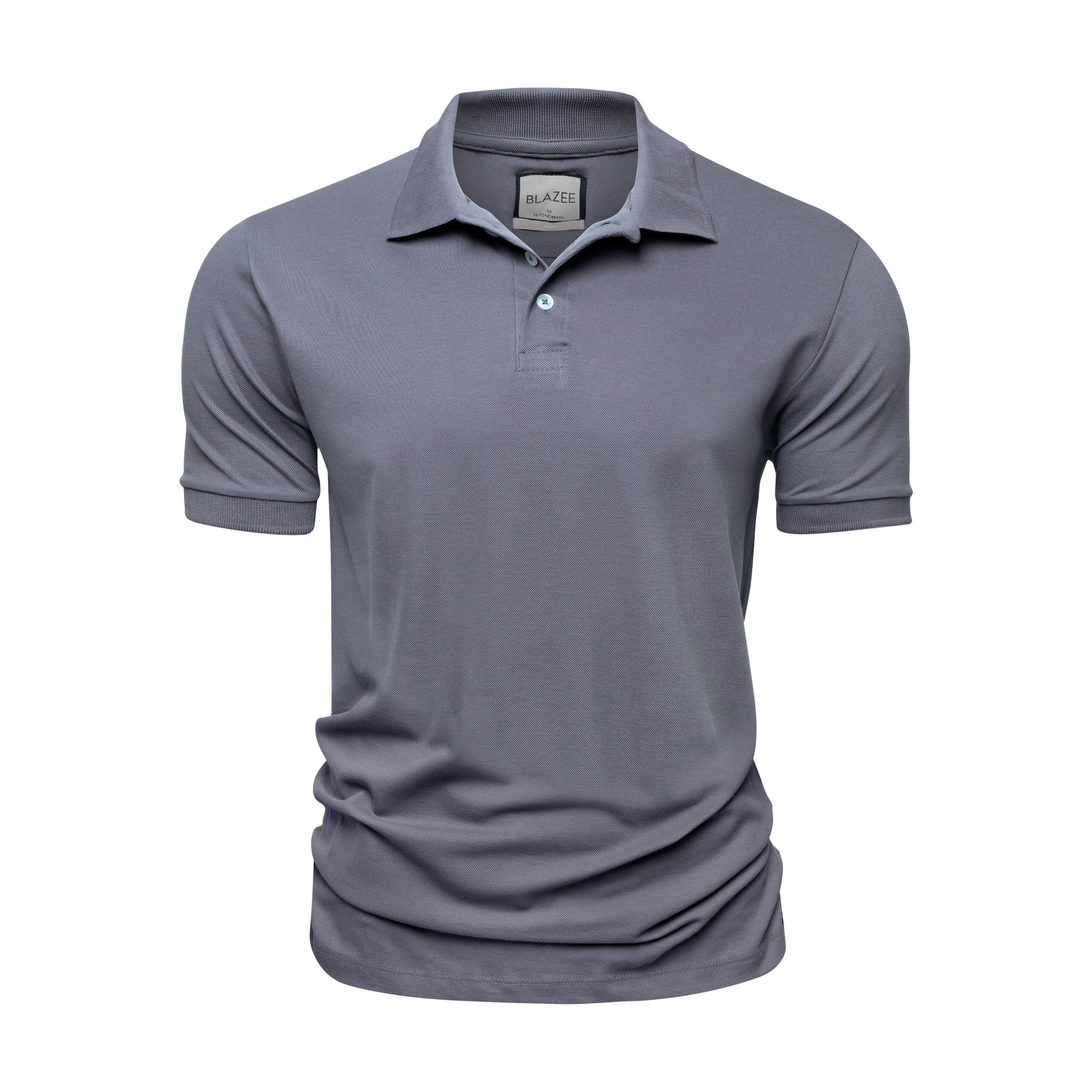 Pima Cotton Polo
