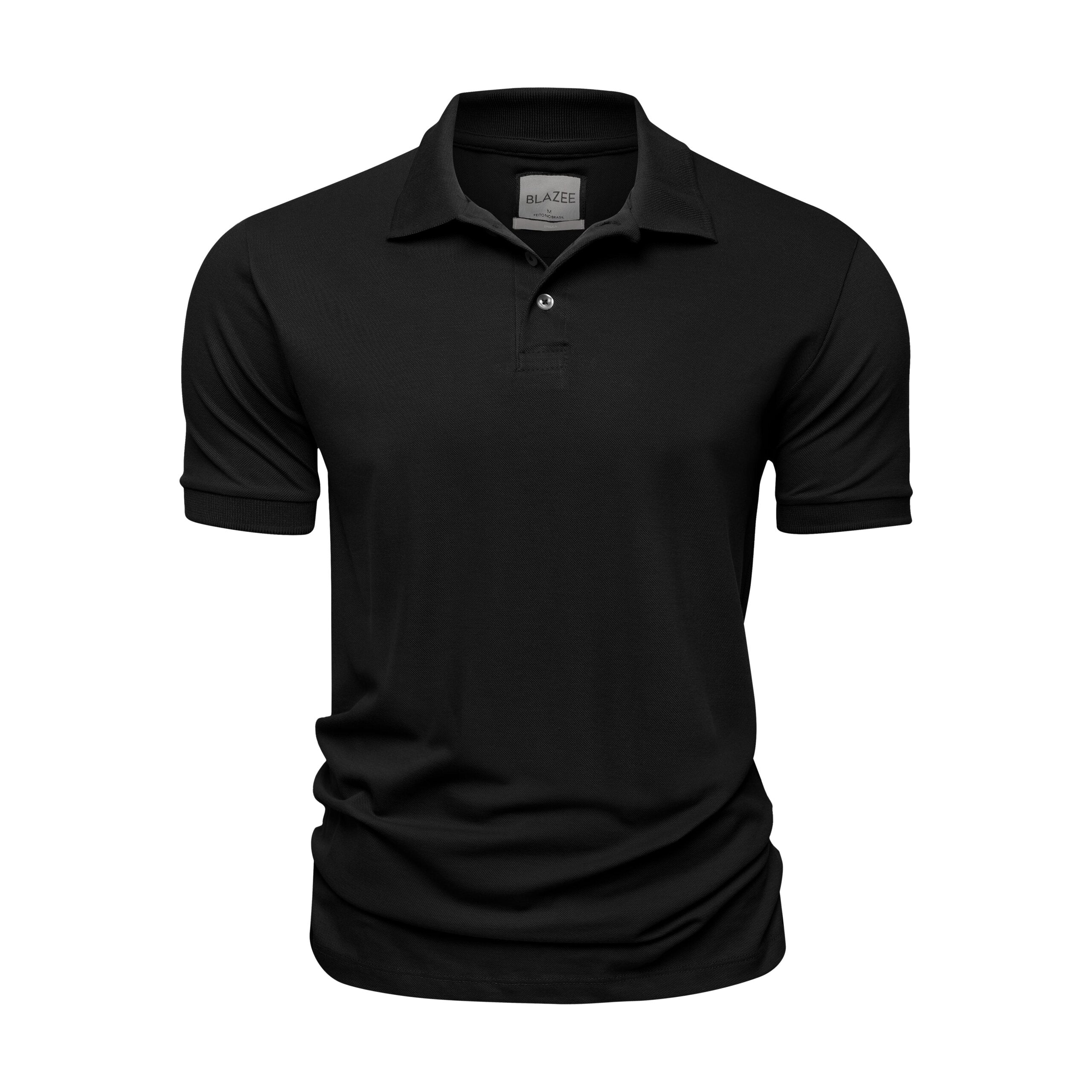 Pima Cotton Polo