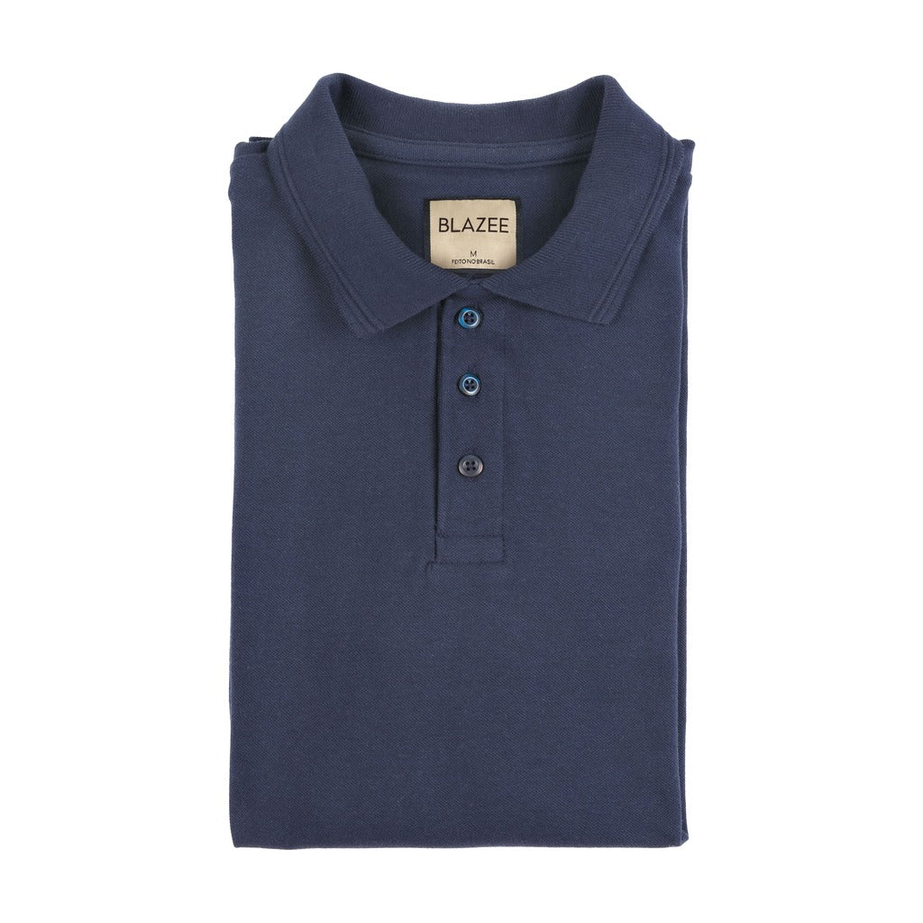 Essential Pique Polo