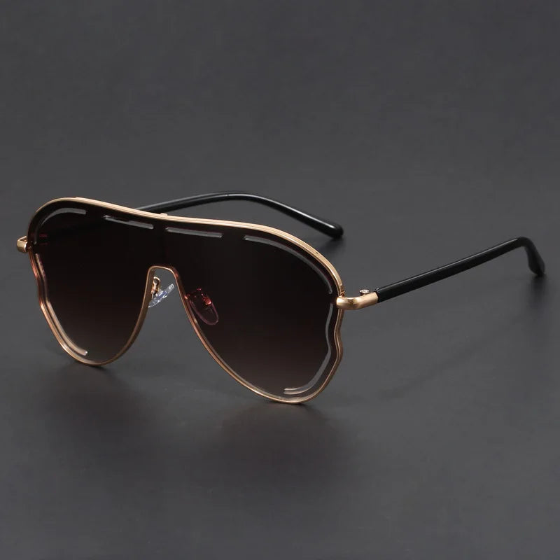 Jamie™ Premium Sunglasses