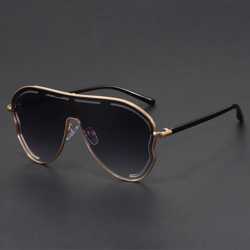 Jamie™ Premium Sunglasses
