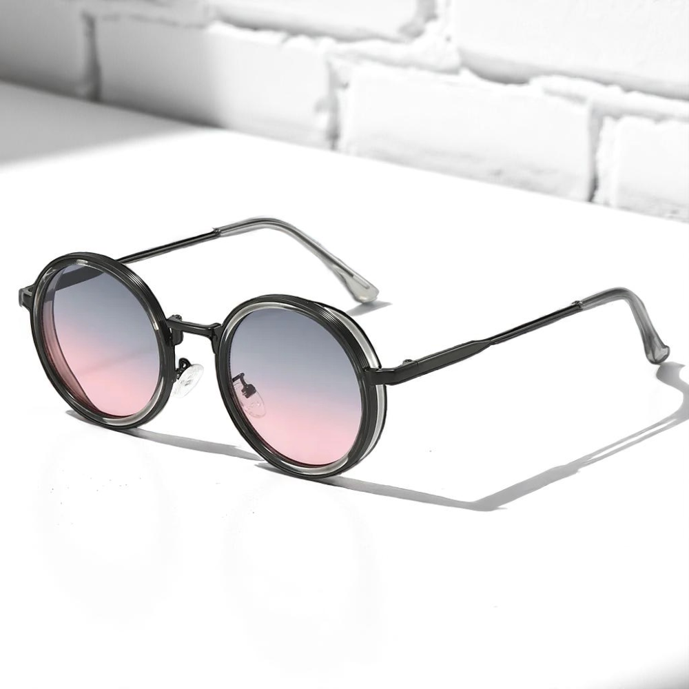 Capri™ Modern Retro Sunglasses