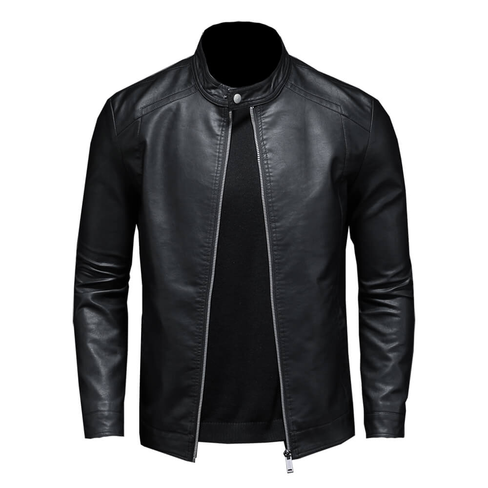 Casual Leon Jacket