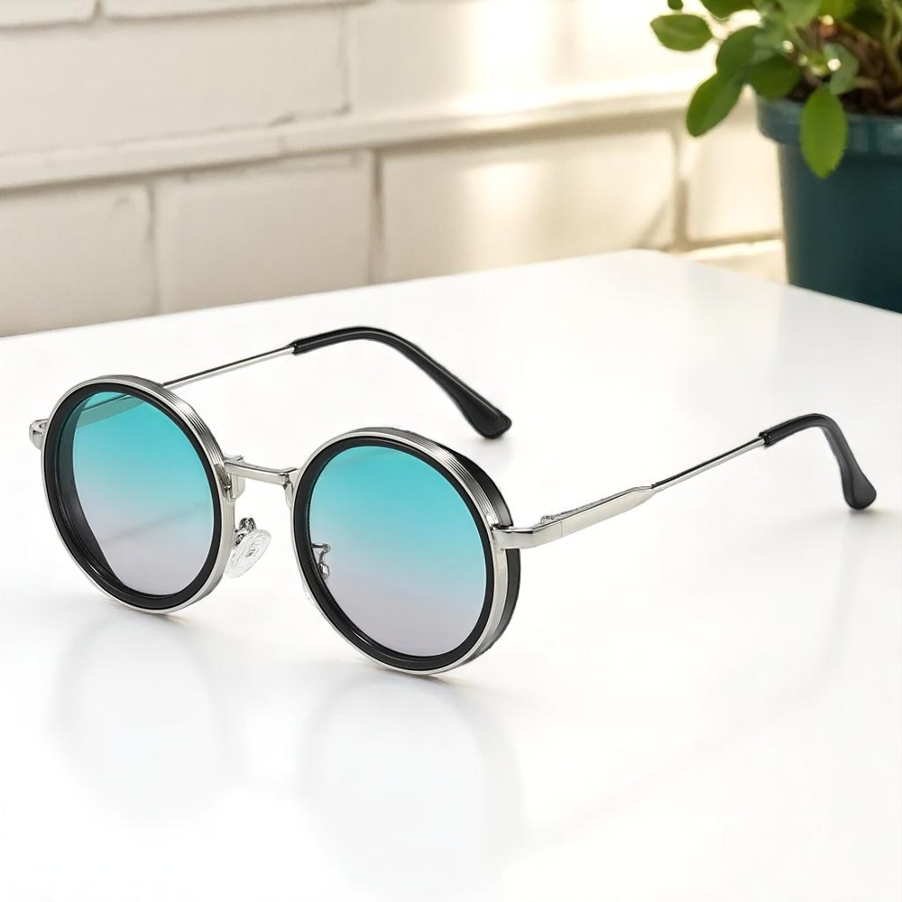 Capri™ Modern Retro Sunglasses