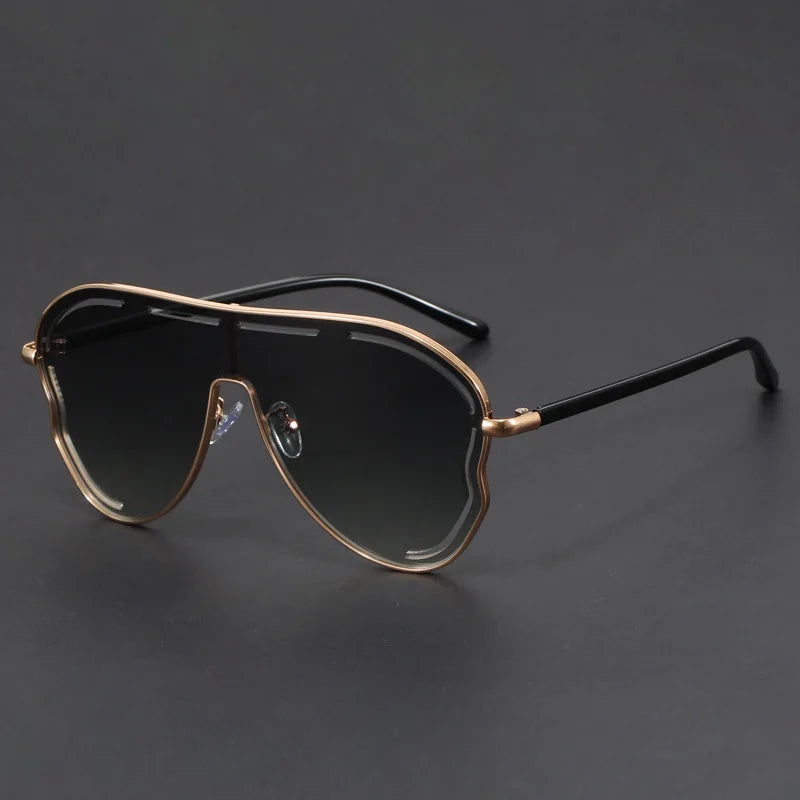 Jamie™ Premium Sunglasses