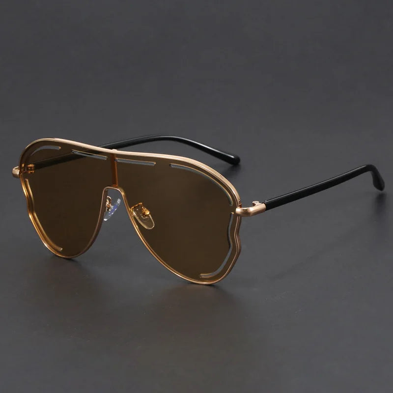 Jamie™ Premium Sunglasses