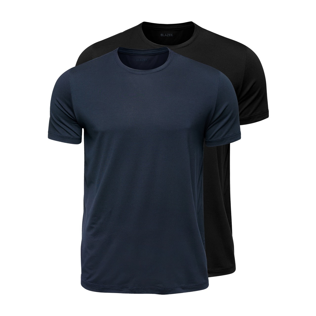 Set of 2 Tech Modal T-Shirts