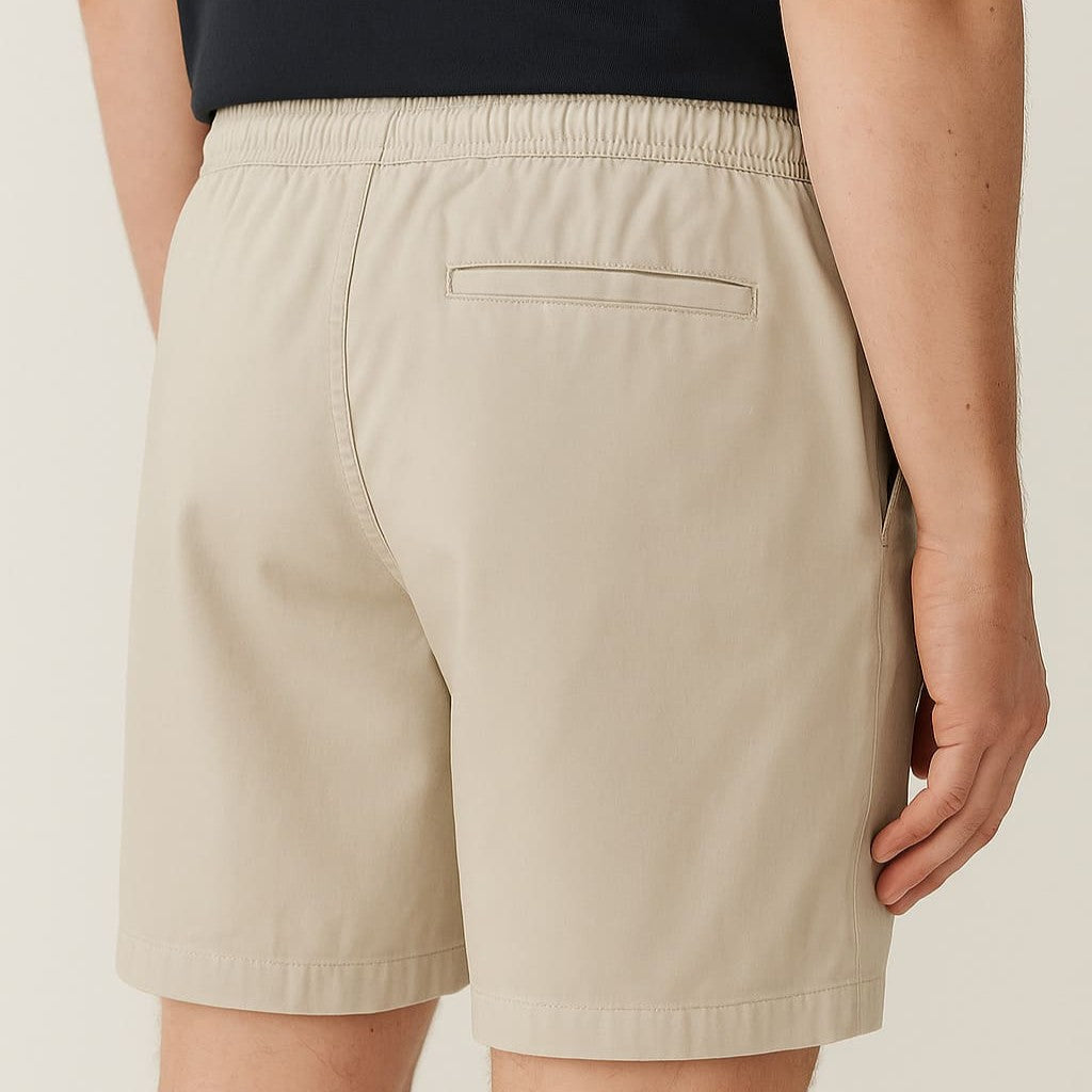 Short Sunrise 100% Cotton