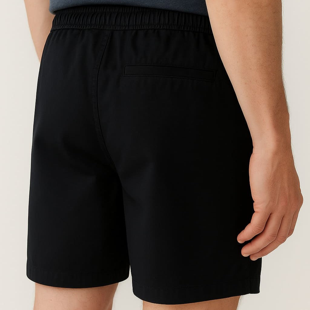 Short Sunrise 100% Cotton