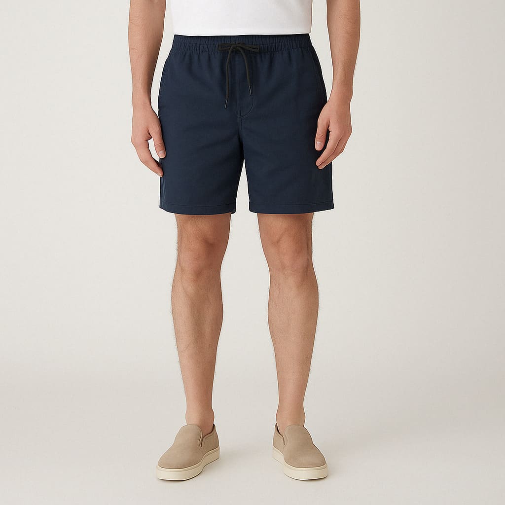 Short Sunrise 100% Cotton
