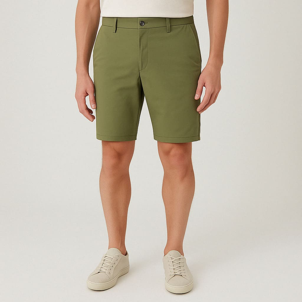 Shorts Tailoring