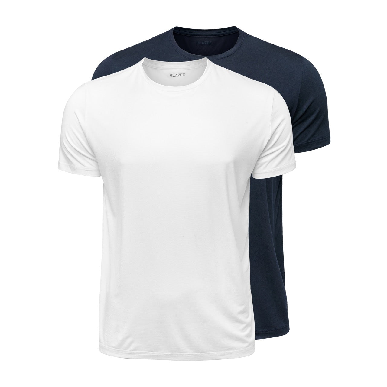 Set of 2 Tech Modal T-Shirts