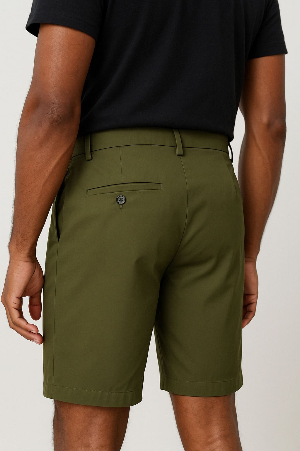 Shorts Tailoring