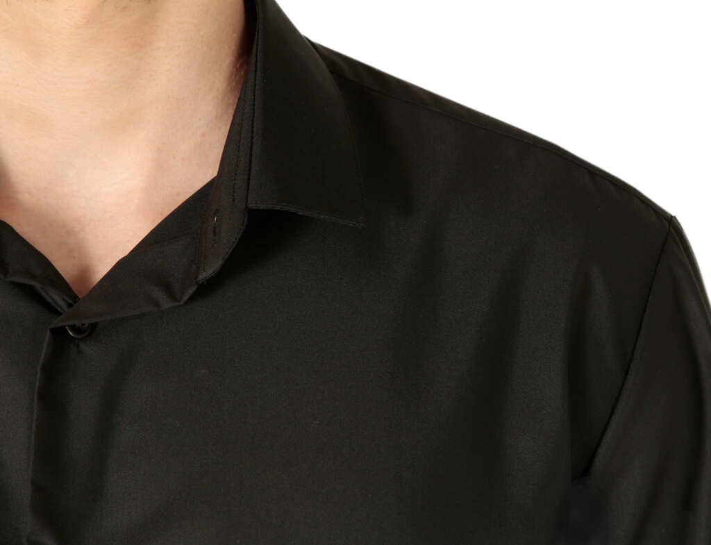 Tech Cotton Egyptian Dress Shirt
