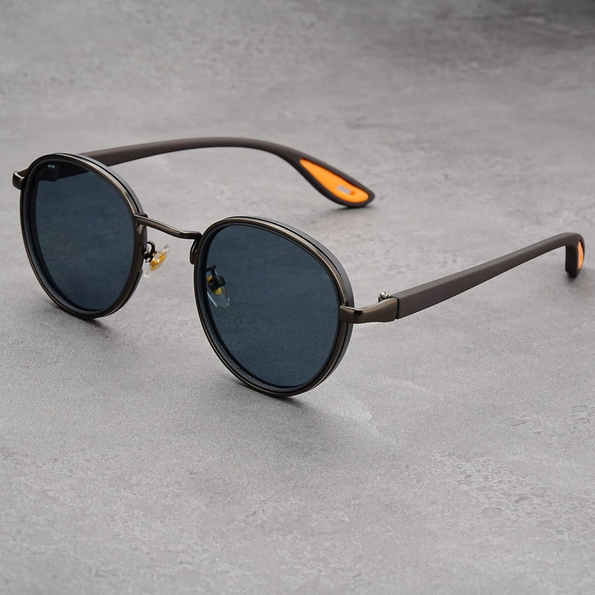 Nicholas ™ Modern Sunglasses