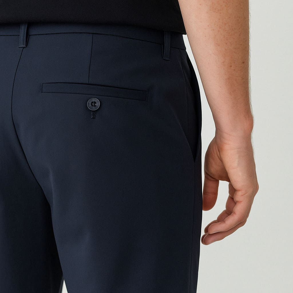 Shorts Tailoring