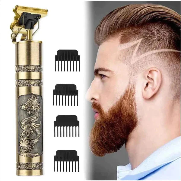 BRAVEN | DrayMax Professional Hair and Beard Machine