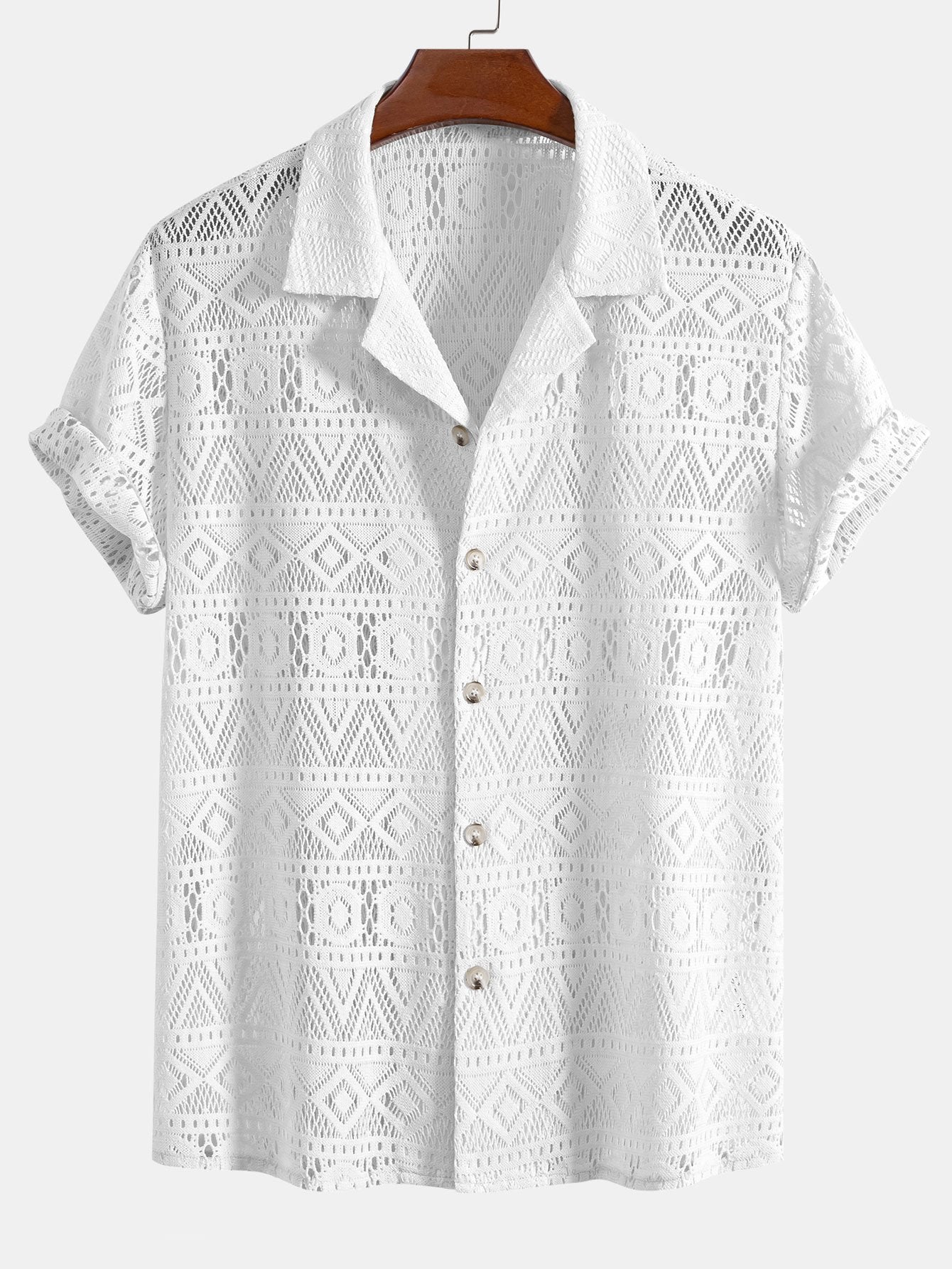Saba - Short Sleeve Set
