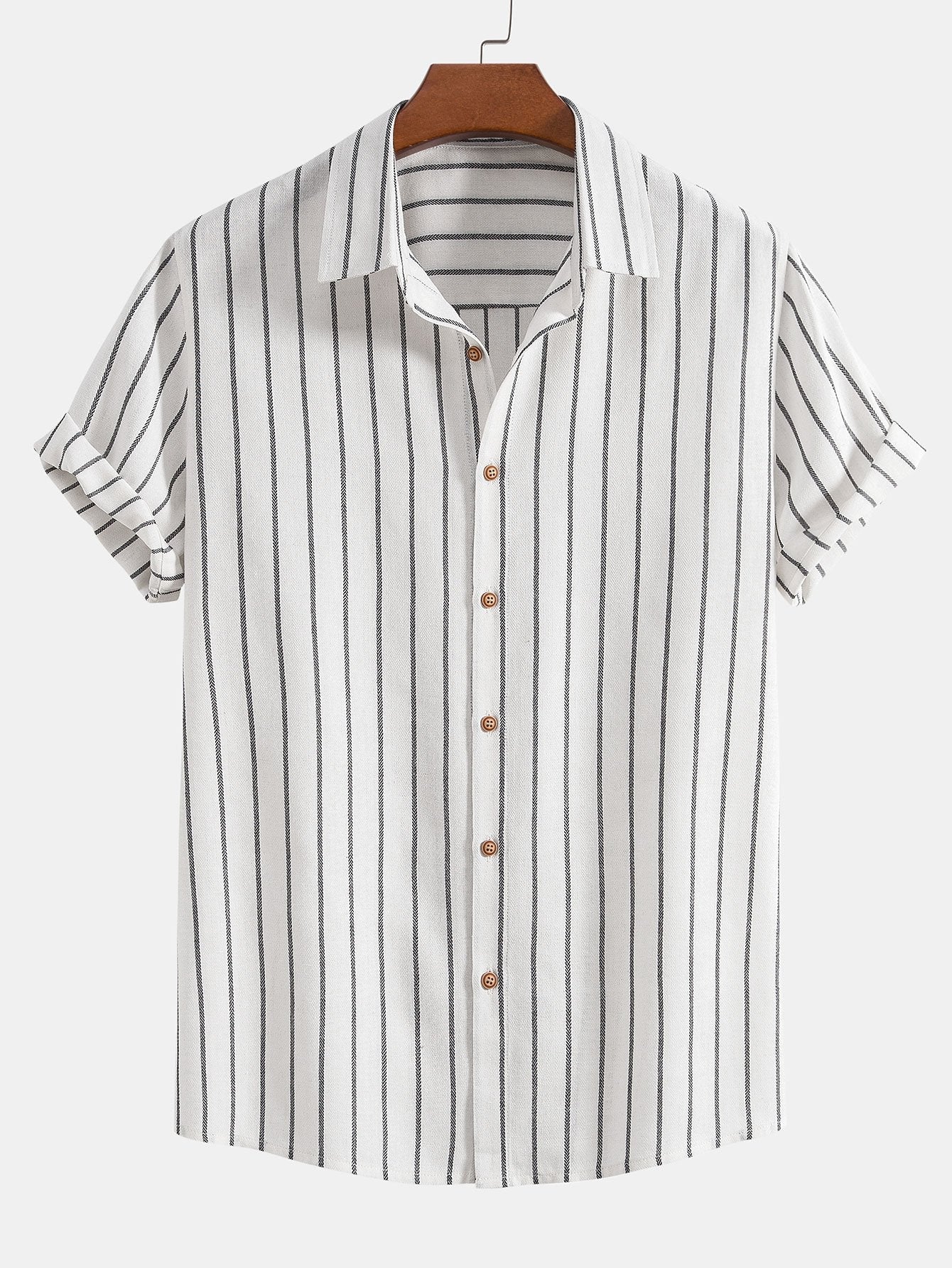 Huahine - Short Sleeve Set