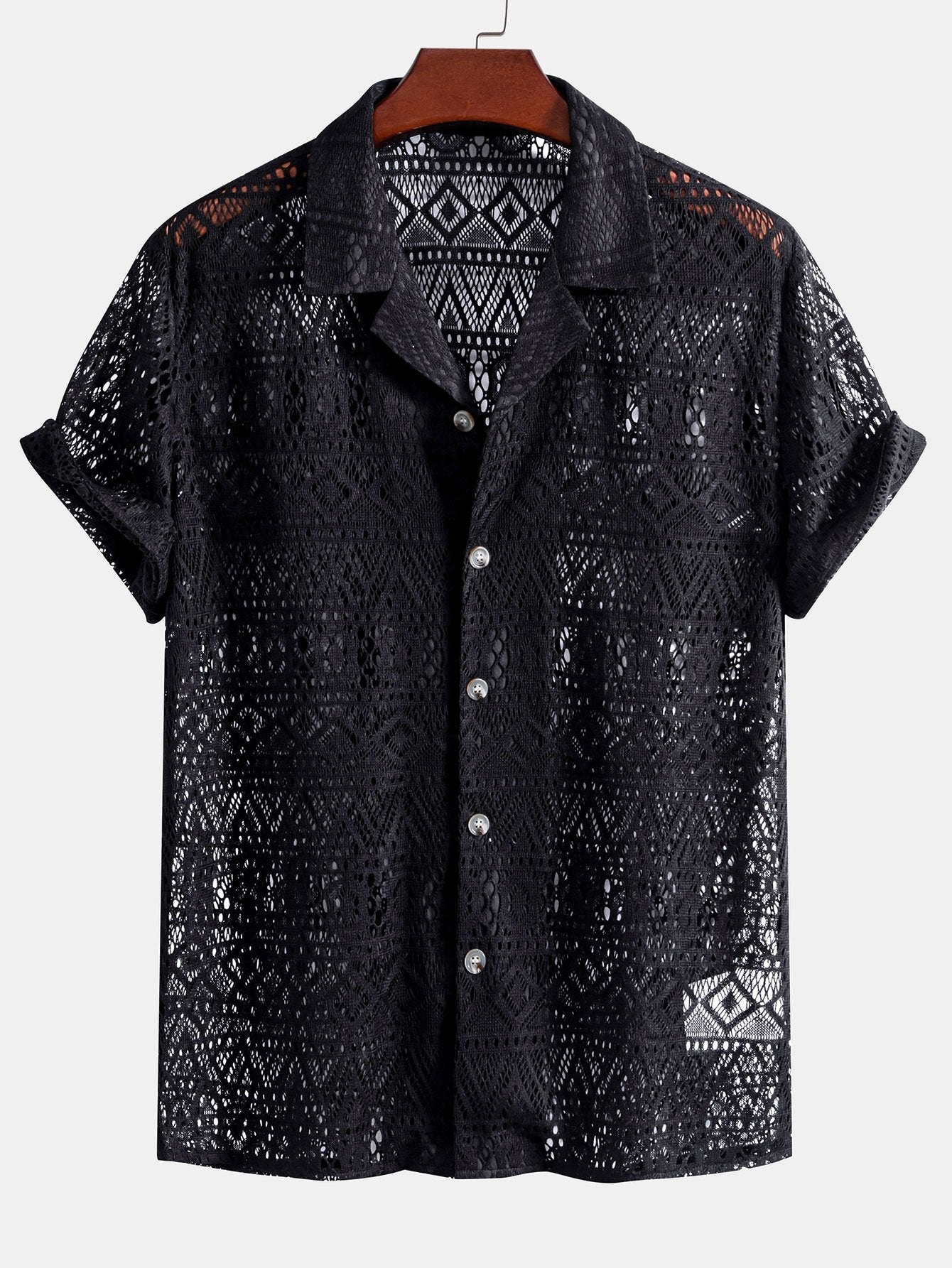 Saba - Short Sleeve Set