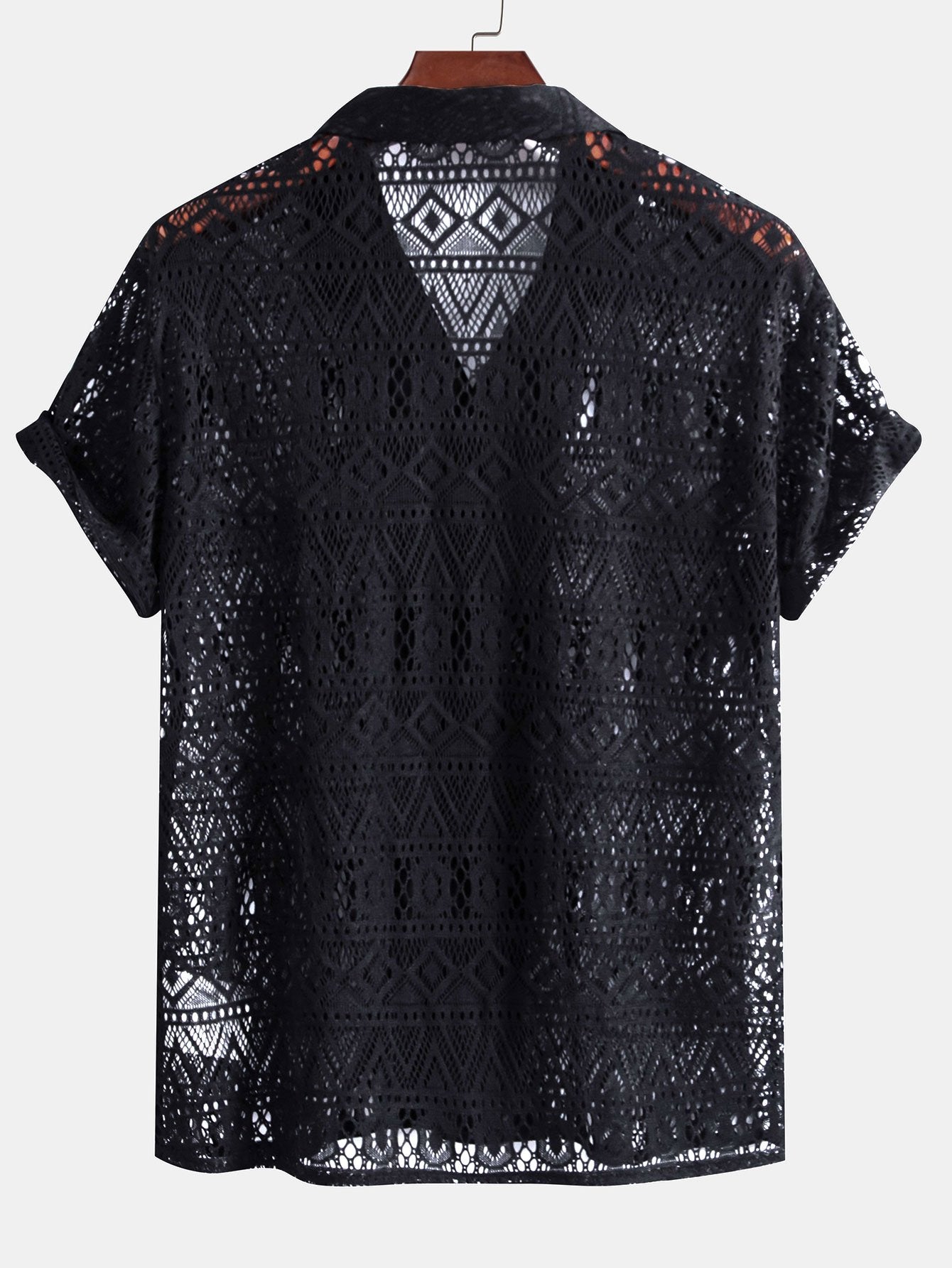 Saba - Short Sleeve Set