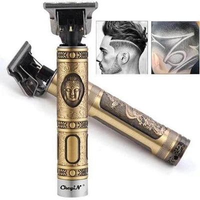 BRAVEN | DrayMax Professional Hair and Beard Machine