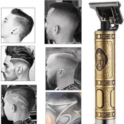 BRAVEN | DrayMax Professional Hair and Beard Machine